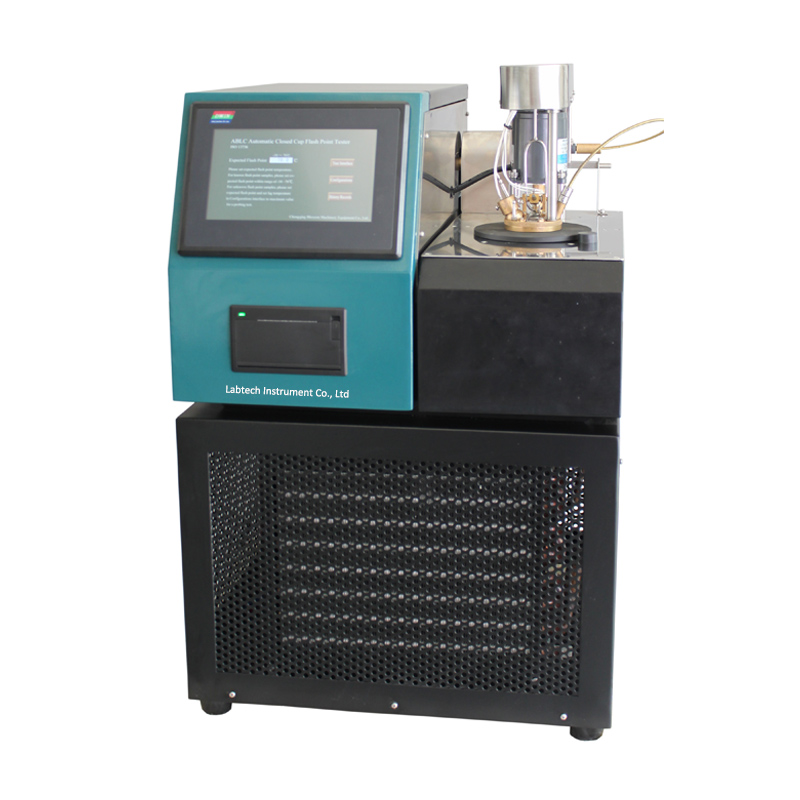 Petroleum Test EquipmentChina Factory Labtech